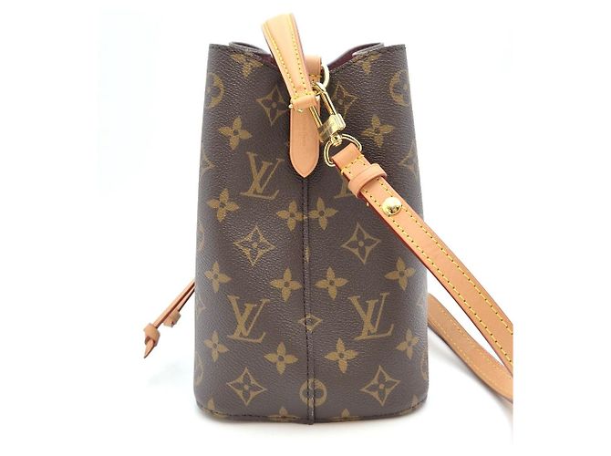 Néonoé Louis Vuitton Condizioni NeoNoe BB Monogram - vista 8