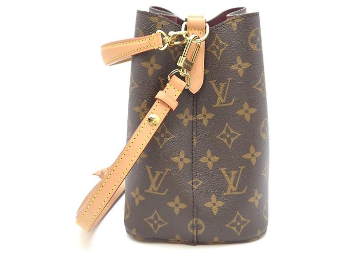 Néonoé Louis Vuitton Condizioni NeoNoe BB Monogram - vista 9