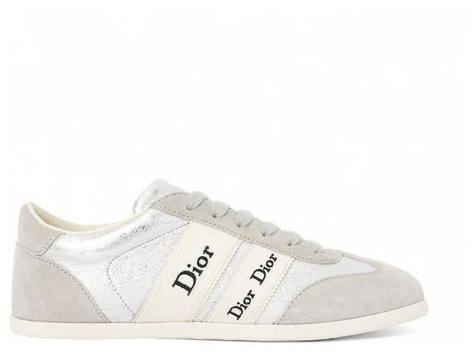 Dior Sneakers con nastri da donna - vista 5