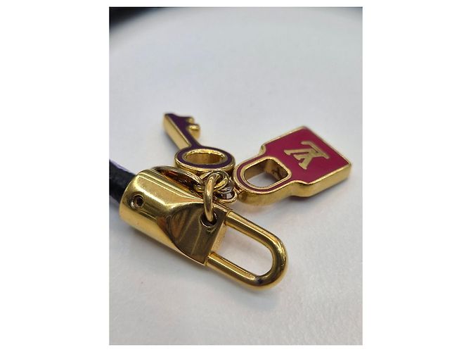 Louis Vuitton Portabraceletti Bracelet Rack It - vista 18