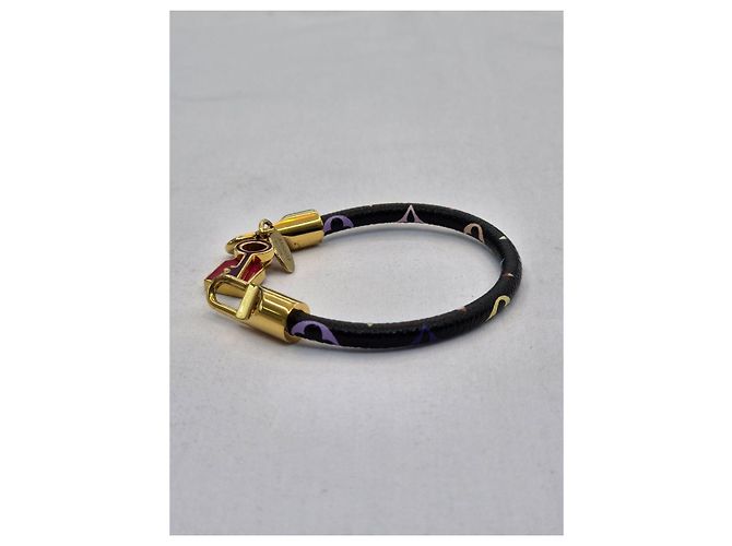 Louis Vuitton Portabraceletti Bracelet Rack It - vista 4