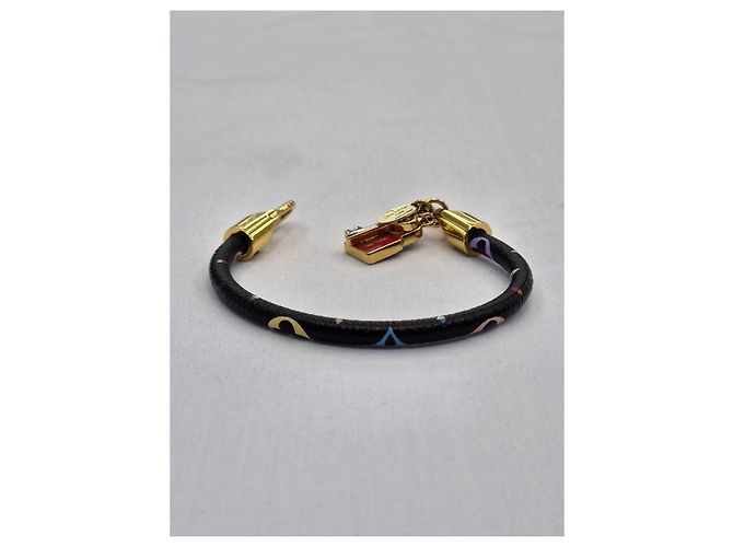 Louis Vuitton Portabraceletti Bracelet Rack It - vista 6