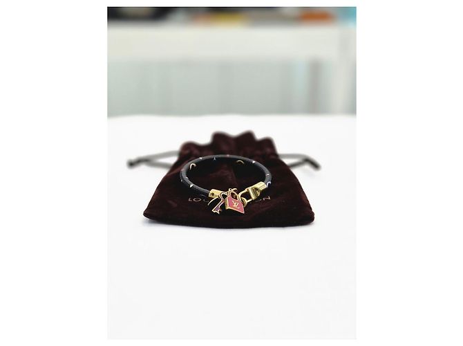 Louis Vuitton Portabraceletti Bracelet Rack It - vista 9