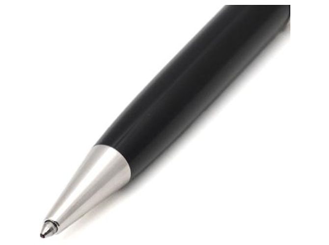 Montblanc Meisterstück Kugelschreiber Classic mit Platin-Überzug - Ansicht 2