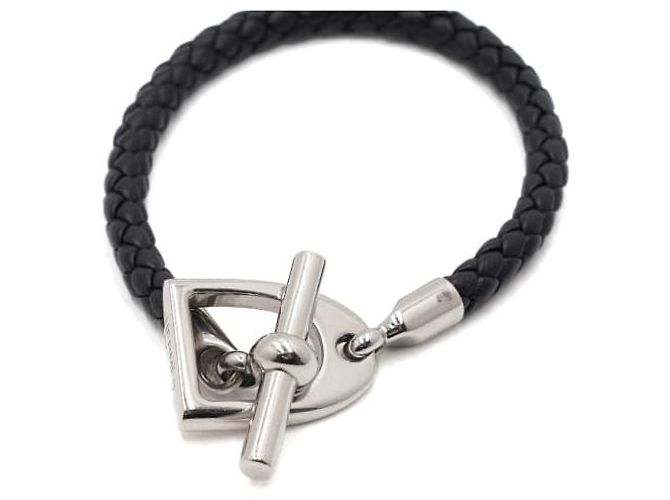 Hermès Bracciale Etrier da Uomo - vista 2