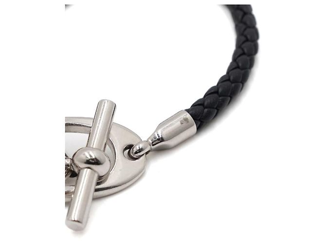 Hermès Bracciale Etrier da Uomo - vista 3