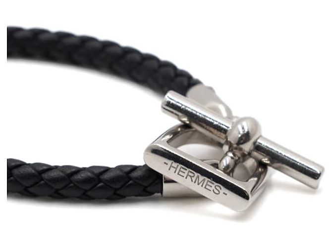 Hermès Bracciale Etrier da Uomo - vista 4