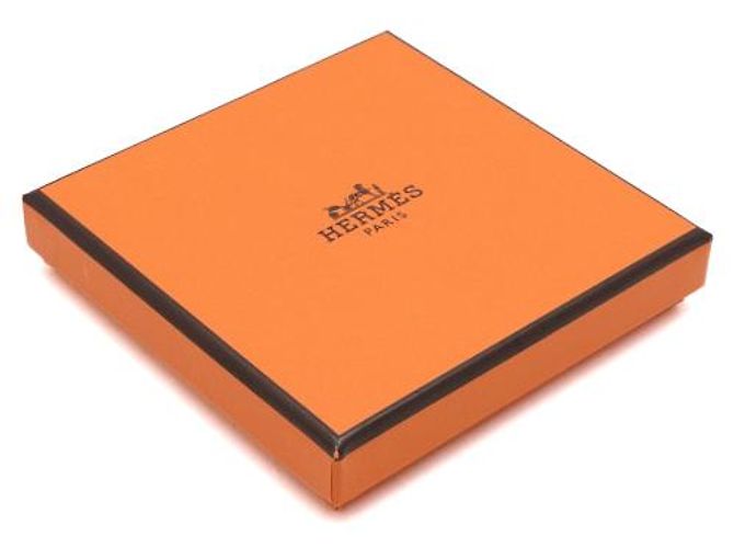 Hermès Bracciale Etrier da Uomo - vista 6
