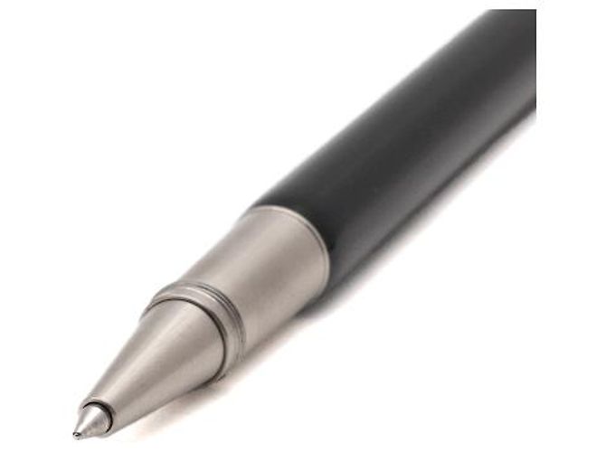 Montblanc Penna Roller Heritage Rouge Noir Special Edition - vista 2
