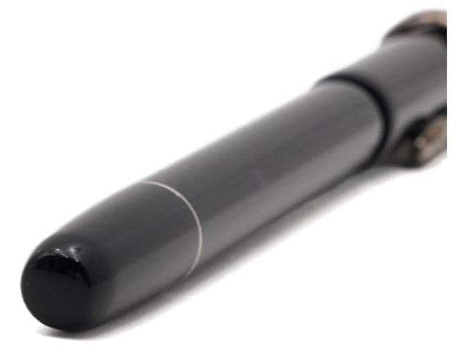 Montblanc Penna Roller Heritage Rouge Noir Special Edition - vista 6