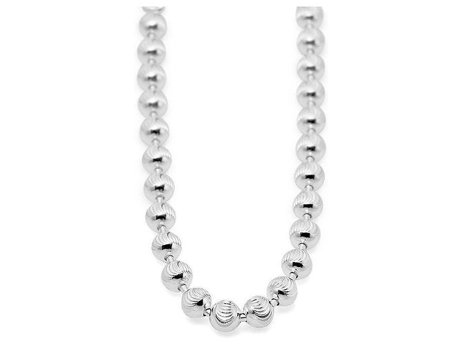 Gucci Bracelet Bullé Silver - vista 5