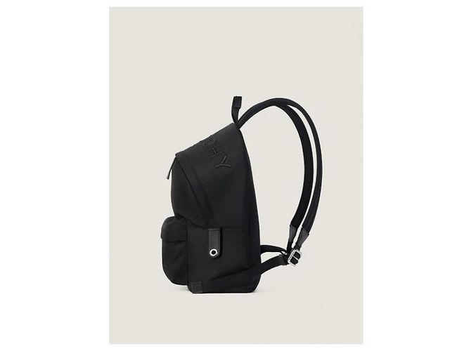 Givenchy Mochila cargo de lona - vista 6