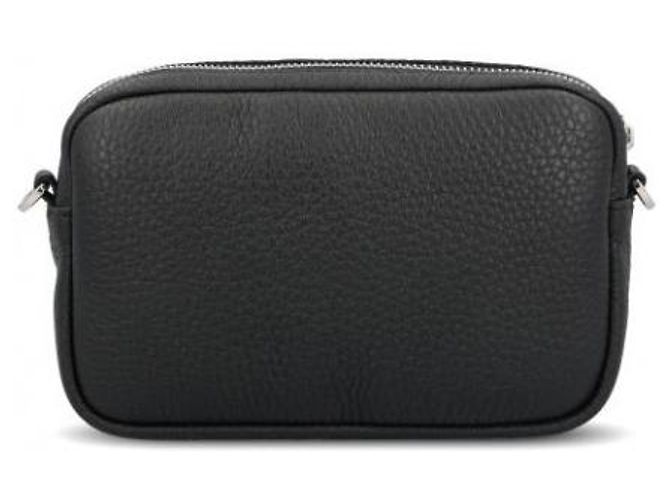 Loewe Borsa a tracolla piccola Pebble Messenger - vista 6