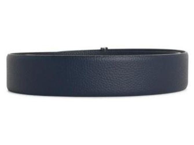 Tom Ford Grain Leather Icon Belt - view 4