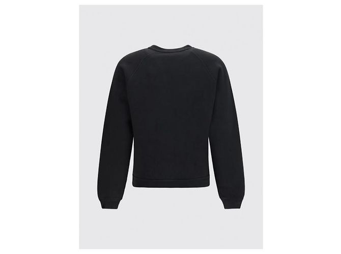 Kenzo Tulip Sweatshirt aus Baumwolle - Ansicht 6