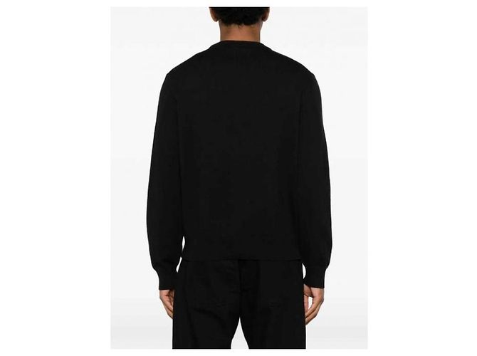 Givenchy Logo Couture Knit Sweater - view 7