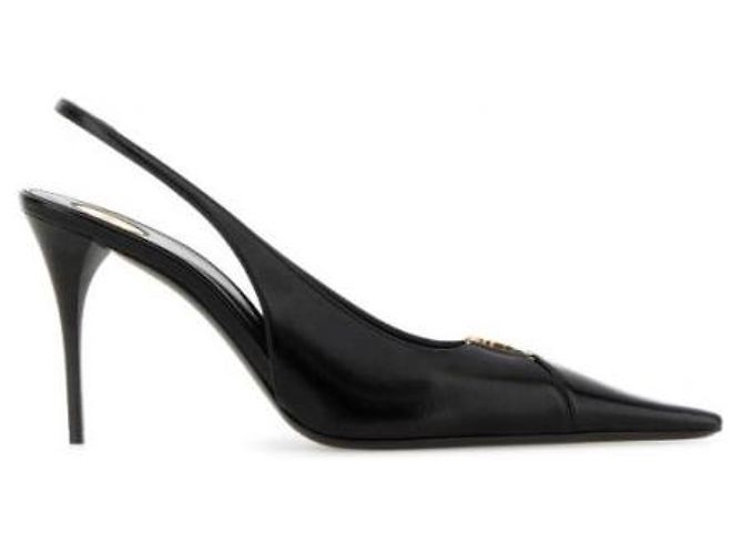 Autre Marque Slingback Pumps AAEHI - Ansicht 4