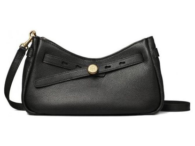 Tory Burch Borsa a tracolla Romy Top - vista 4