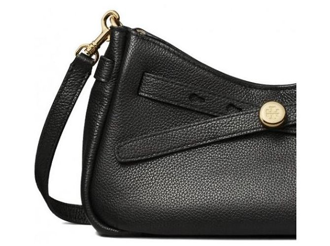 Tory Burch Borsa a tracolla Romy Top - vista 6