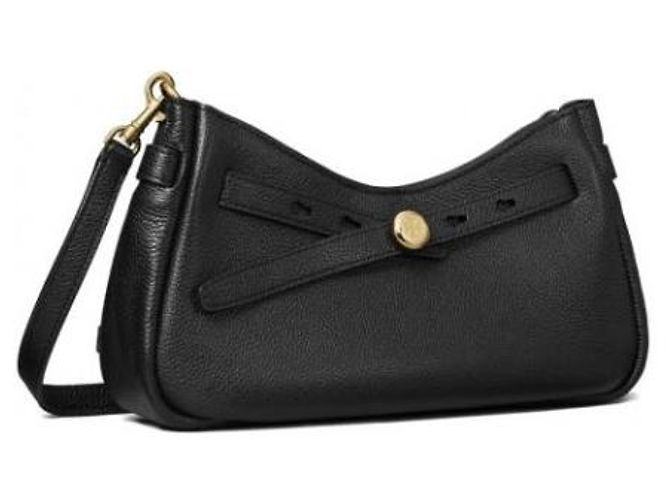 Tory Burch Borsa a tracolla Romy Top - vista 7