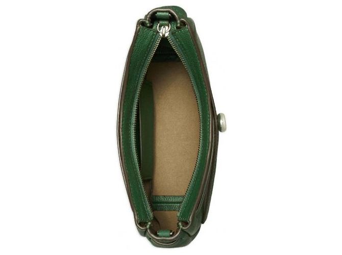 Tory Burch Borsa a tracolla Romy Top - vista 8