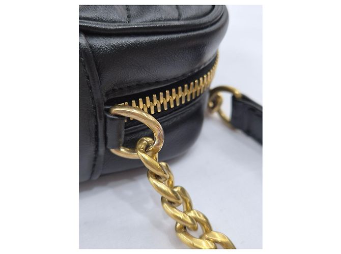 Prada Diagram Mini Camera Crossbody - vista 20