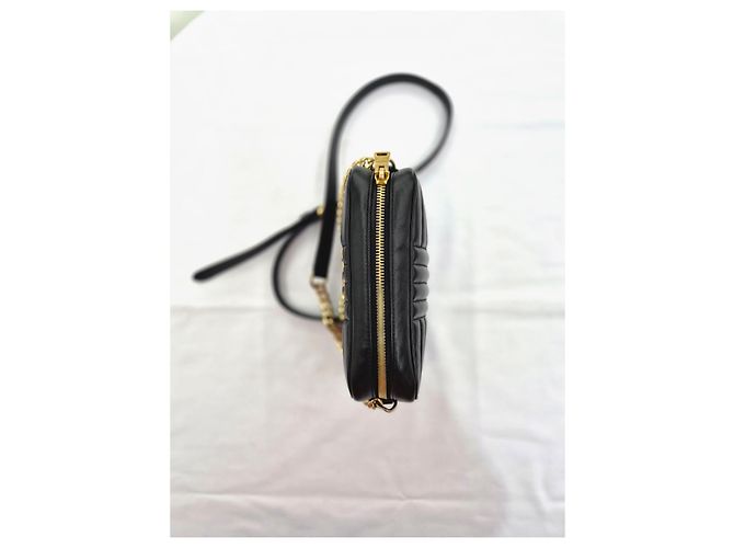 Prada Diagram Mini Camera Crossbody - vista 3