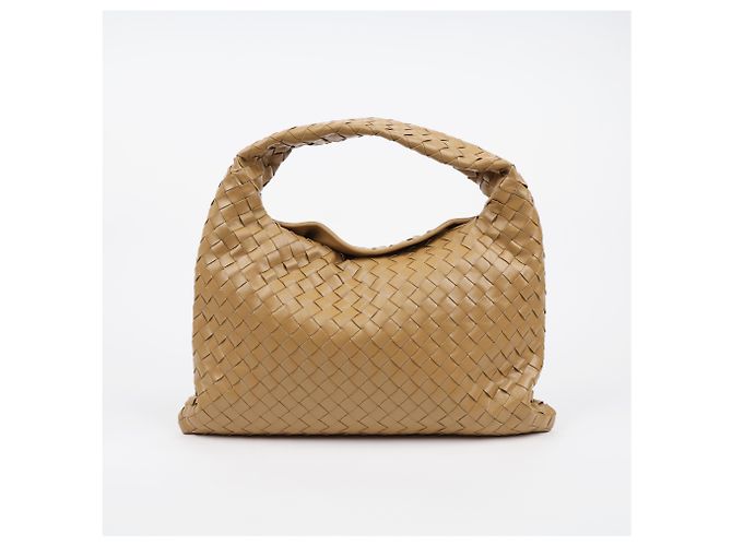 Bottega Veneta Borsa a spalla Hob Small Tote Bag - vista 2
