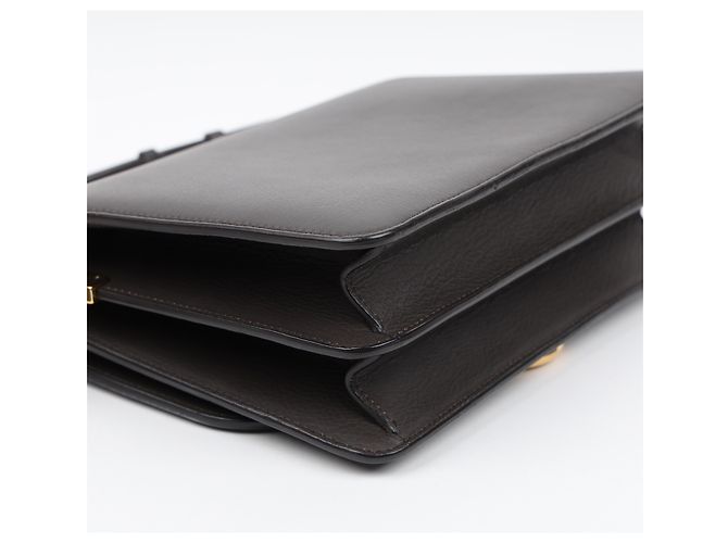 Salvatore Ferragamo Borsa a tracolla Joan Shoulder - vista 10