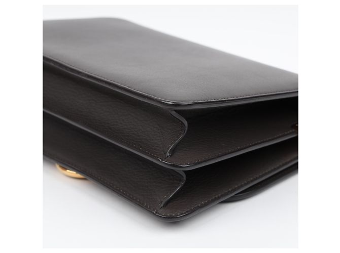 Salvatore Ferragamo Borsa a tracolla Joan Shoulder - vista 11