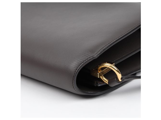 Salvatore Ferragamo Borsa a tracolla Joan Shoulder - vista 12