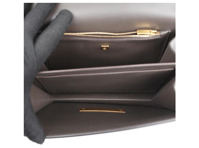 Salvatore Ferragamo Borsa a tracolla Joan Shoulder - vista 16