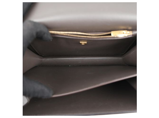 Salvatore Ferragamo Borsa a tracolla Joan Shoulder - vista 17
