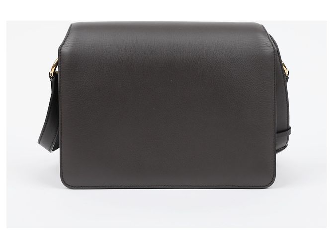 Salvatore Ferragamo Borsa a tracolla Joan Shoulder - vista 4