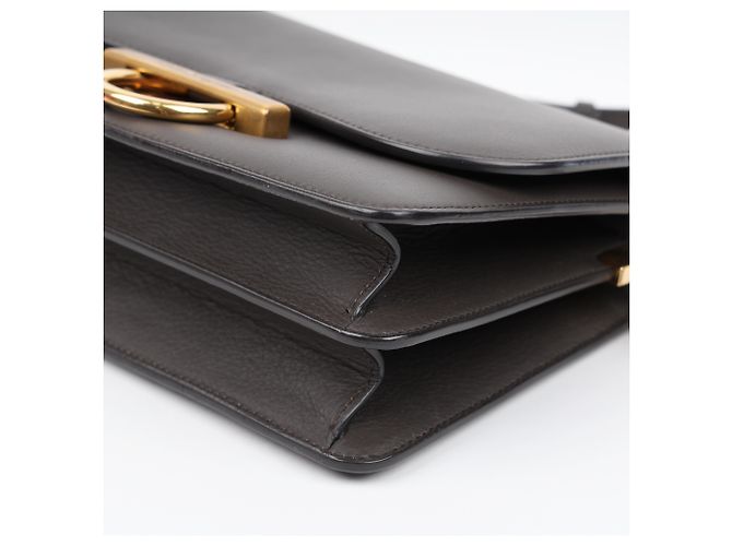 Salvatore Ferragamo Borsa a tracolla Joan Shoulder - vista 7