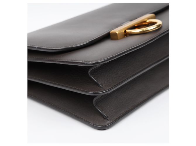 Salvatore Ferragamo Borsa a tracolla Joan Shoulder - vista 8
