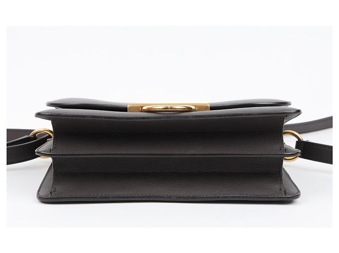 Salvatore Ferragamo Borsa a tracolla Joan Shoulder - vista 9