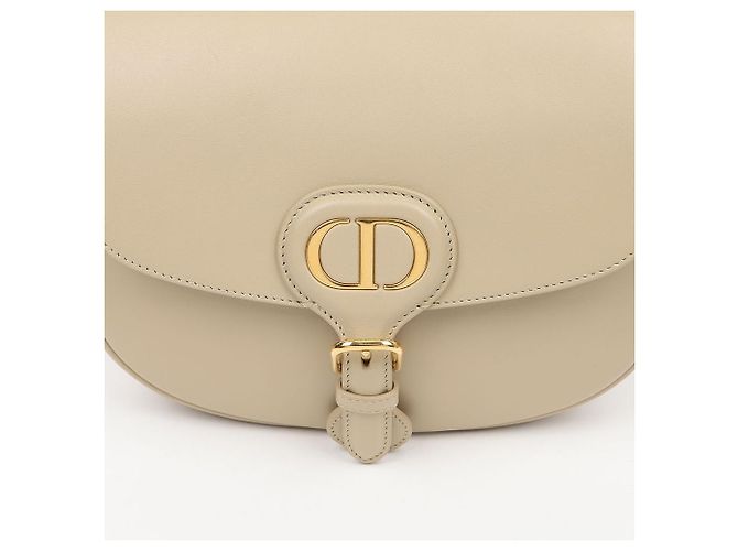 Dior Crossbody Bag Medium Beige - Ansicht 2