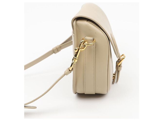 Dior Crossbody Bag Medium Beige - Ansicht 5