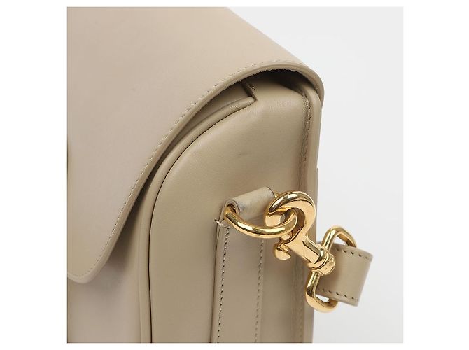 Dior Crossbody Bag Medium Beige - Ansicht 7