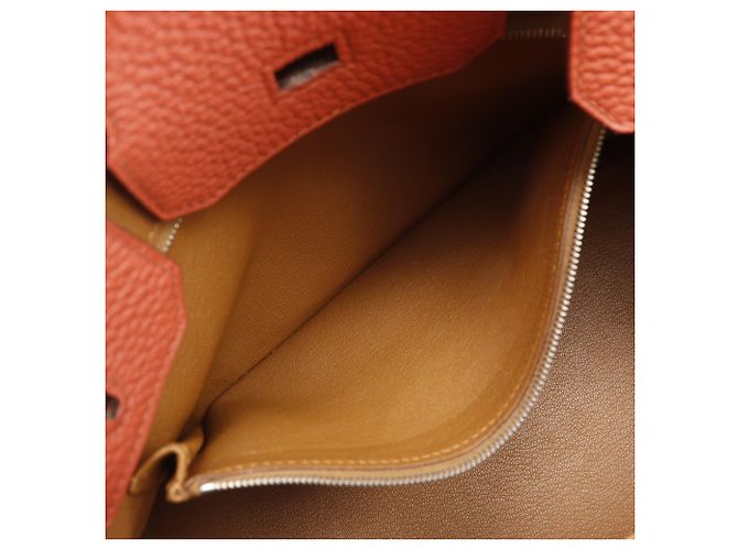 Hermès Borsa Hermes Birkin Harlequin 30 - vista 8