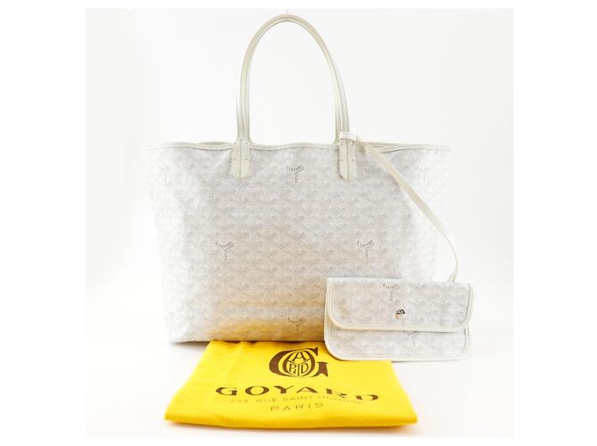 Goyard Saint Louis PM Shopper Bag - Ansicht 15