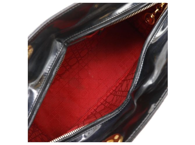 Borsa a mano Lady Christian Dior - vista 6