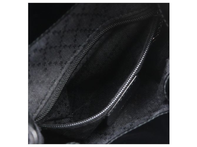 Zaino Gucci Bamboo - vista 7