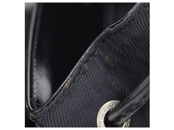 Zaino Gucci Bamboo - vista 9