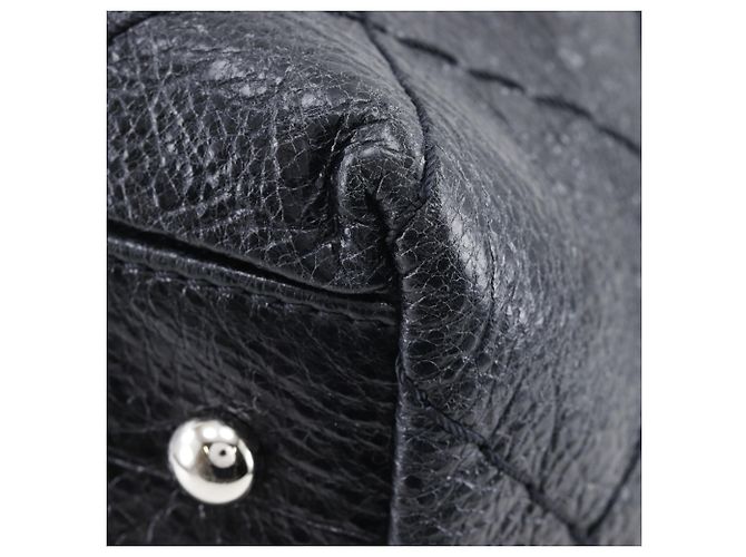 Borsa a tracolla Chanel On the Road Wild Stitch - vista 4