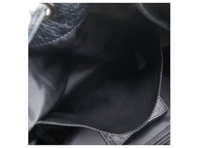 Borsa a tracolla Chanel On the Road Wild Stitch - vista 7