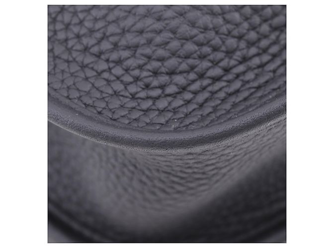Hermès Borsa a tracolla Hermes Evelyne PM - vista 4