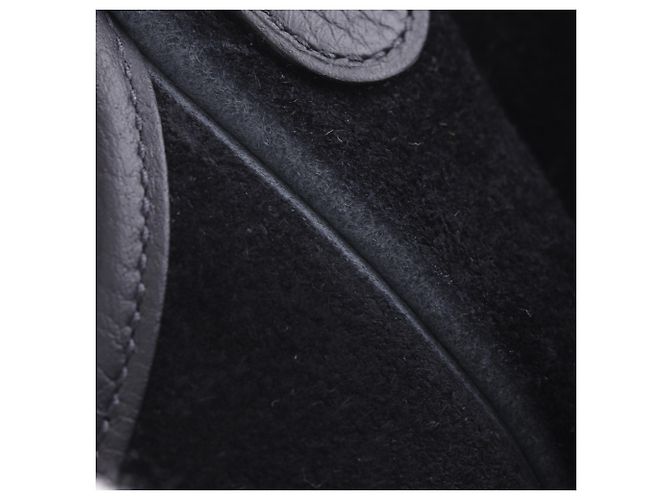 Hermès Borsa a tracolla Hermes Evelyne PM - vista 5