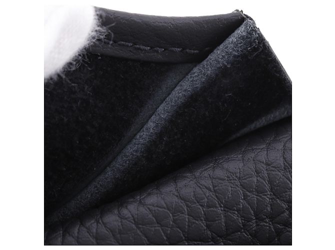 Hermès Borsa a tracolla Hermes Evelyne PM - vista 6